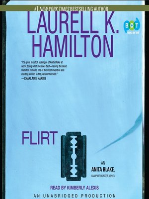 cover image of Flirt